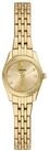 Fossil Quarzuhr Scarlette ES5474, Armbanduhr, Damenuhr, Edelstahlarmband,...