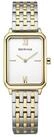 Bering Quarzuhr Bering 17423-714 Damenuhr Classic 23mm 3ATM Bering 17423-714...