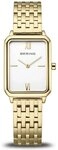 Bering Quarzuhr Bering 17423-734 Damenuhr Classic 23mm 3ATM Bering 17423-734...