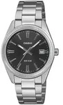 CASIO Quarzuhr Casio UTP-1302PD-1AVEF UTP-1302PD-1AVEF, (100-tlg), Casio