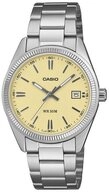 CASIO TIMELESS COLLECTION Quarzuhr UTP-1302PD-9AVEF, Armbanduhr, Damenuhr,...