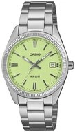 CASIO Quarzuhr Casio UTP-1302PD-3A2VEF UTP-1302PD-3A2VEF, (100-tlg), Casio