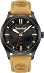 Timberland Quarzuhr RAMBUSH TDWGA0029601, Armbanduhr, Herrenuhr, Damenuhr