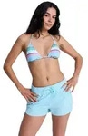 Roxy Badepants Roxy Wave 2" blau L