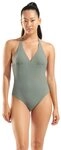 Arena Badeanzug W ARENA MONOCROMO ONE PIECE SWIMSUIT