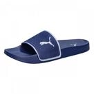 PUMA Puma Unisex Badeschlappen Leadcat 2.0 Shower 384140 Badeschuh