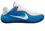 Nike Nike Precision 8 Low Basketballschuh wei&szlig; 40 EU