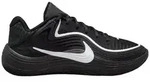 Nike Nike Precision 8 Low Basketballschuh schwarz 45,5 EU