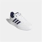 adidas Sportswear HOOPS CLASSIC Sneaker wei&szlig; 41 1/3 EU