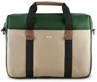 Hama Laptoptasche Notebooktasche f&uuml;r 40-41 cm (15,6 -16,2 Zoll), Trolleyband