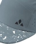 VAUDE Baseball Cap Scopi Cap mit Markendetails