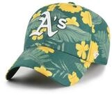 '47 Brand Baseball Cap '47 Brand MLB Cap Oakland Athletics BEACH SIDE '47 Clean...