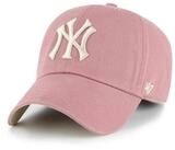 '47 Brand Baseball Cap '47 Brand MLB New York Yankees Ballpark '47 CLEAN UP Cap