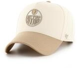 '47 Brand Baseball Cap '47 Brand Cap NHL Edmonton Oilers Sure Shot TT Cotton...