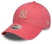 New Era Baseball Cap New York Yankees New Era MLB League Essential Midi 9Twenty...