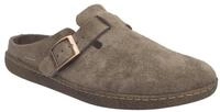 Josef Seibel Jill 01, braun Clog