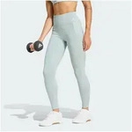 adidas Performance Leggings OPTIME WORKOUT FULL LENGTH LEGGINGS (1-tlg) gr&uuml;n...