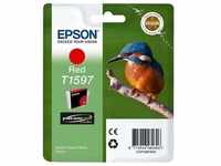 Epson Alternativ zu Epson C13T15974010T1597 Tinte Red