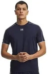 Under Armour&reg; Trainingsshirt UA M CHALLENGER TRAIN SS kurze &Auml;rmel, mit