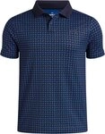 Under Armour&reg; Poloshirt Matchplay Printed Poloshirt