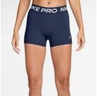 Nike Trainingstights W NP DF 365 MR 3IN SHORT USM leichtes und geschmeidiges