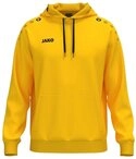 Jako Sweatshirt One Hoody Kids (1-tlg) Kapuze_Kordelzug