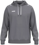 Jako Sweatshirt One Hoody Kids (1-tlg) Kapuze_Kordelzug