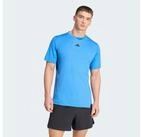 adidas Performance T-Shirt D4T POWER TEE mit Rundhalsausschnitt, ohne...