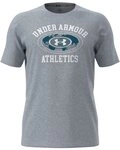 Under Armour&reg; T-Shirt T-Shirt Armour Globe