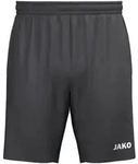 Jako Trainingsshorts Jako Herren Webshort One 6200 grau S