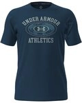 Under Armour&reg; T-Shirt T-Shirt Armour Globe