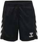 hummel T-Shirt hummel Core 2.0 Training Short Kids Shorts Kinder Polyester