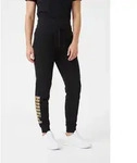 PUMA Trainingshose ESS LOGO LAB METALLIC SWEATPANTS TR CL mit Eingrifftaschen,