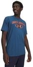 Under Armour&reg; T-Shirt Under Armour Herren T-Shirt Wordmark Locker Tag 6012778