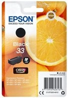 Epson Tintenpatrone C13T33314012 Tintenpatrone