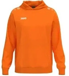 Jako Sweatshirt One Hoody Kids (1-tlg) Kapuze_Kordelzug