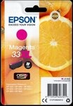 Epson Tintenpatrone Epson Expression Home XP-530 T3363 magenta High-Capacity