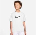 Nike T-Shirt B NK DF MULTI SS TOP HBR f&uuml;r Kinder, sportlicher Stil, Kurzarm,