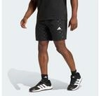 adidas Performance Shorts WORKOUT ESSENTIALS BRANDLOVE WOVEN f&uuml;r sportliche