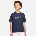 Nike T-Shirt B NK DF MULTI SS TOP HBR f&uuml;r Kinder, sportlicher Stil, Kurzarm,