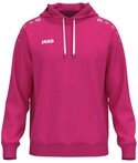 Jako Sweatshirt One Hoody Kids (1-tlg) Kapuze_Kordelzug