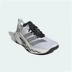adidas Performance RAPIDMOVE PRO TRAININGSSCHUH Trainingsschuh wei&szlig; 40 EU