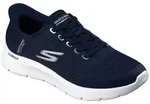 Skechers Go Walk Flex - Netro Sneaker mit Markendetails EUR 41