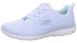 Skechers Summits Sneaker blau 36 EU