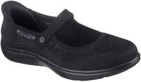 Skechers ON-THE-GO FLEX RADIANT-ESTEL Ballerina Freizeitschuh, Schlupfschuh mit