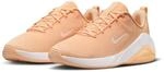 Trainingsschuh NIKE "Bella 7", Damen, Gr. 38, ice peach, chalk, summit wei&szlig;,