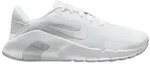 Nike Flex Train Trainingsschuh wei&szlig; 43 EU