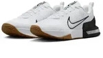 Nike Air Max Alpha Trainer 6 Trainingsschuh wei&szlig; 47 EU