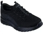Skechers GRACEFUL-PICTURE PERFECT Slip-On Sneaker, Freizeitschuh, Slipper in veganer