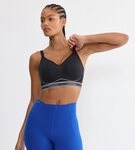 triaction by Triumph Sport-BH Triaction Cardio Air atmungsaktiv, extremer Halt